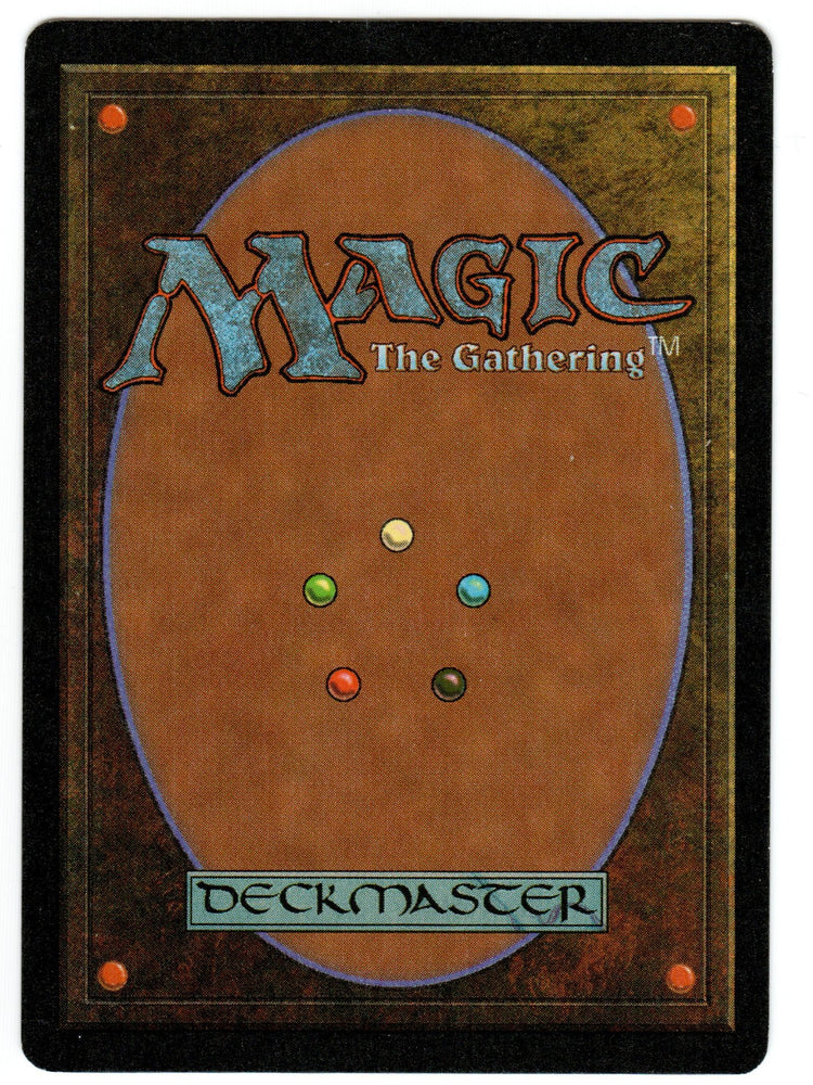 Scan #540 - Lion's Eye Diamond - Mirage