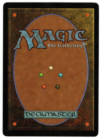 Scan #540 - Lion's Eye Diamond - Mirage