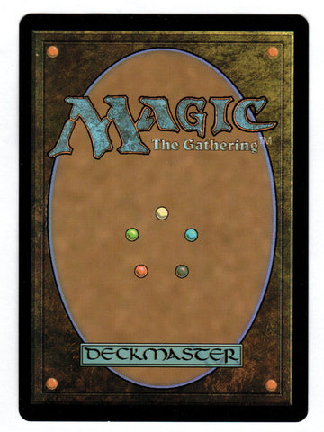 Scan #541 - Ashnod's Altar (Retro Schematic Serialized #434/500)