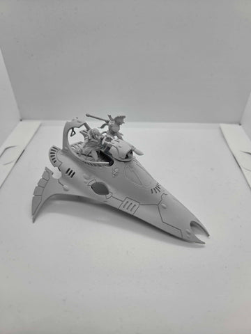 Aeldari - Voidweaver - Warhammer 40000 - UM-00299