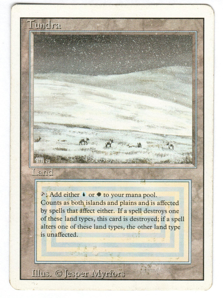 Scan #543 - Tundra - Revised