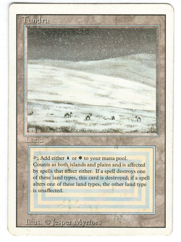 Scan #543 - Tundra - Revised