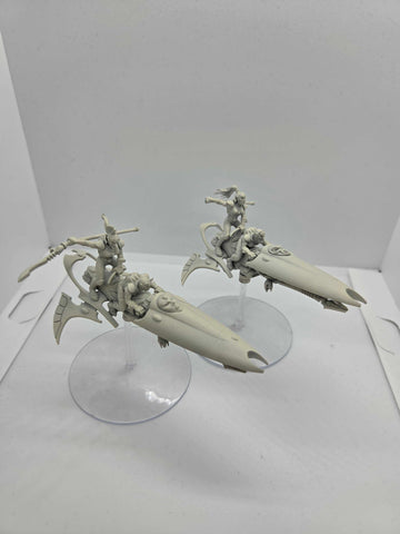 Aeldari - Skyweavers - Warhammer 40000 - UM-00303
