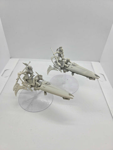 Aeldari - Skyweavers - Warhammer 40000 - UM-00304