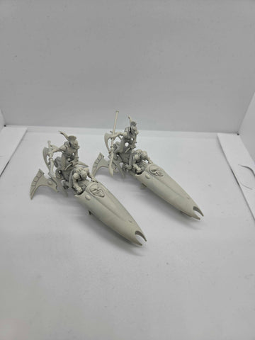 Aeldari - Skyweavers - Warhammer 40000 - UM-00305