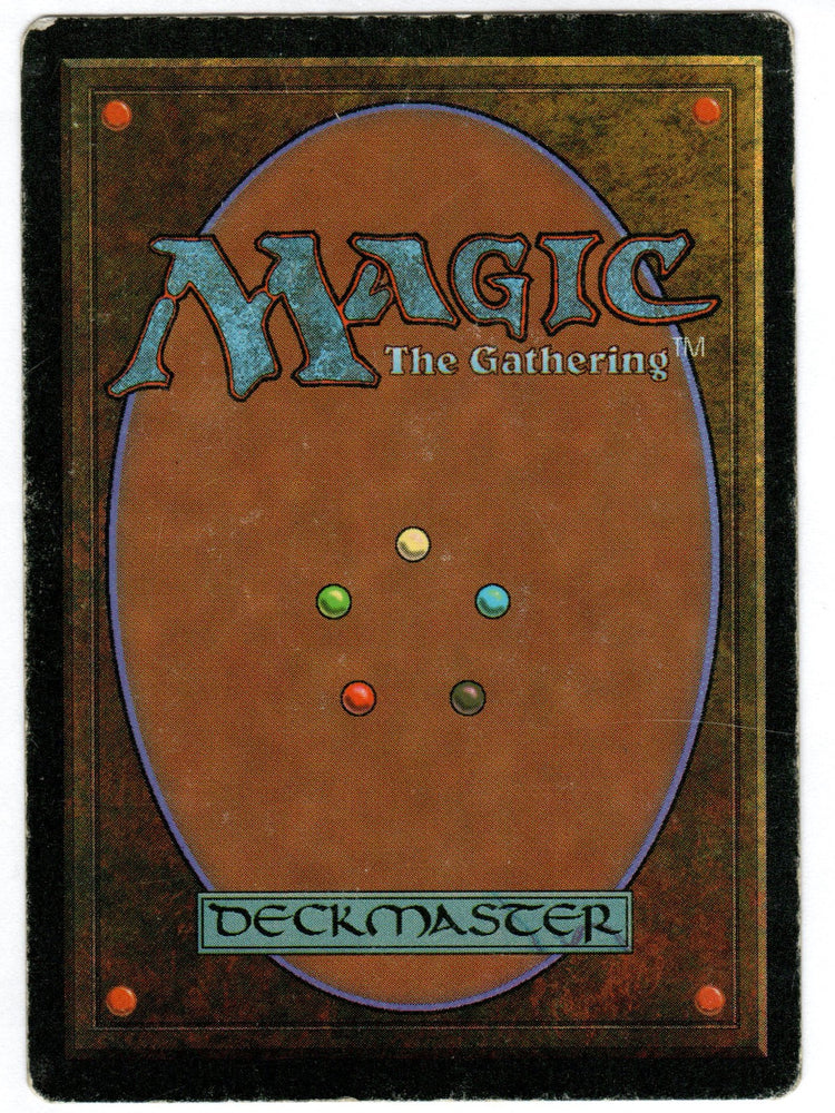 Scan #544 - Underground Sea - Revised