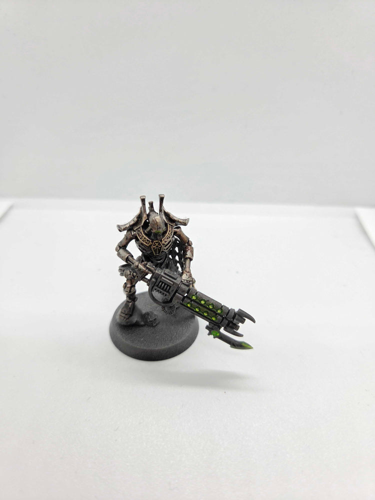 Necrons - Royal Warden - Warhammer 40000 - UM-00329