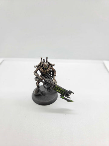 Necrons - Royal Warden - Warhammer 40000 - UM-00329