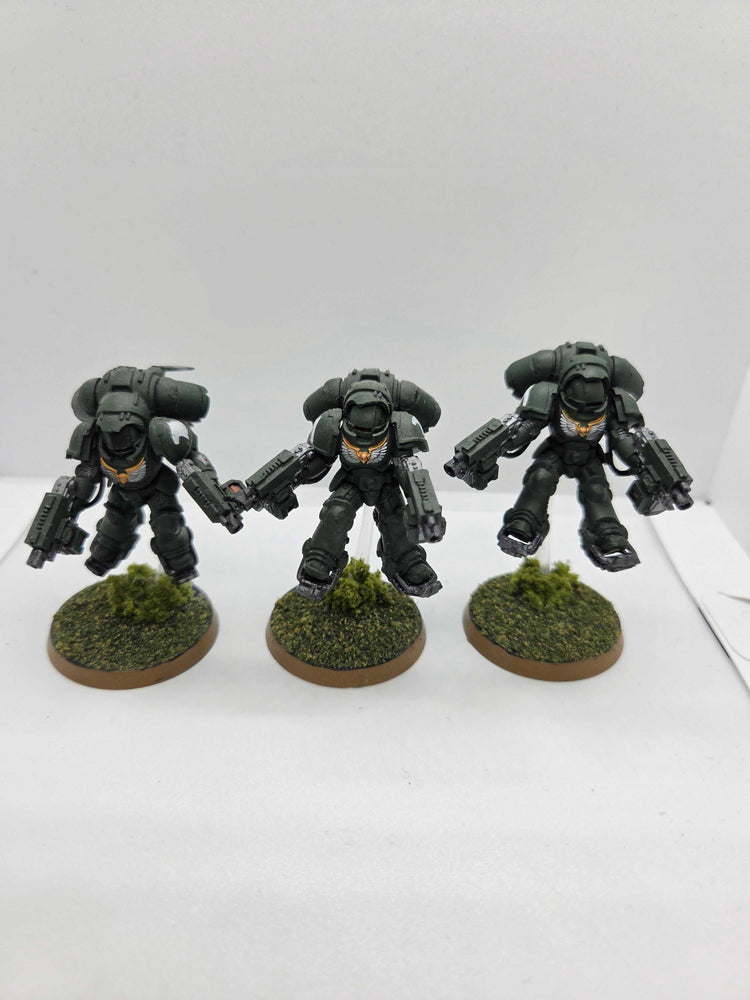 Other Marines - Inceptor Squad - Warhammer 40000 - UM-00341
