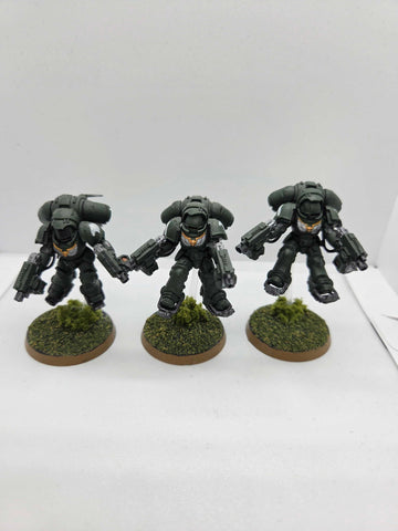Other Marines - Inceptor Squad - Warhammer 40000 - UM-00341