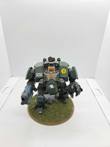 Other Marines - Redemptor Dreadnought - Warhammer 40000 - UM-00347