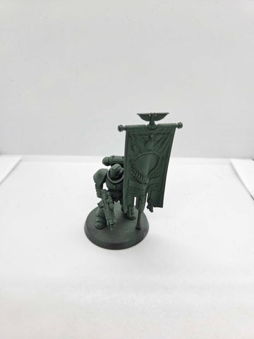 Other Marines - Primaris Ancient - Warhammer 40000 - UM-00349