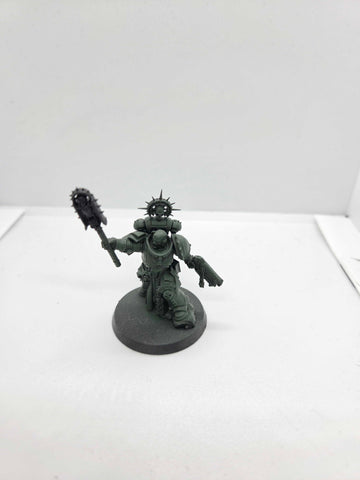 Other Marines - Primaris Chaplain - Warhammer 40000 - UM-00350