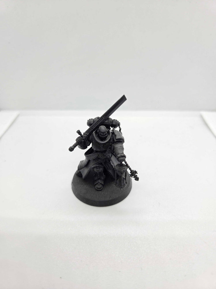 Other Marines - Judiciar - Warhammer 40000 - UM-00351