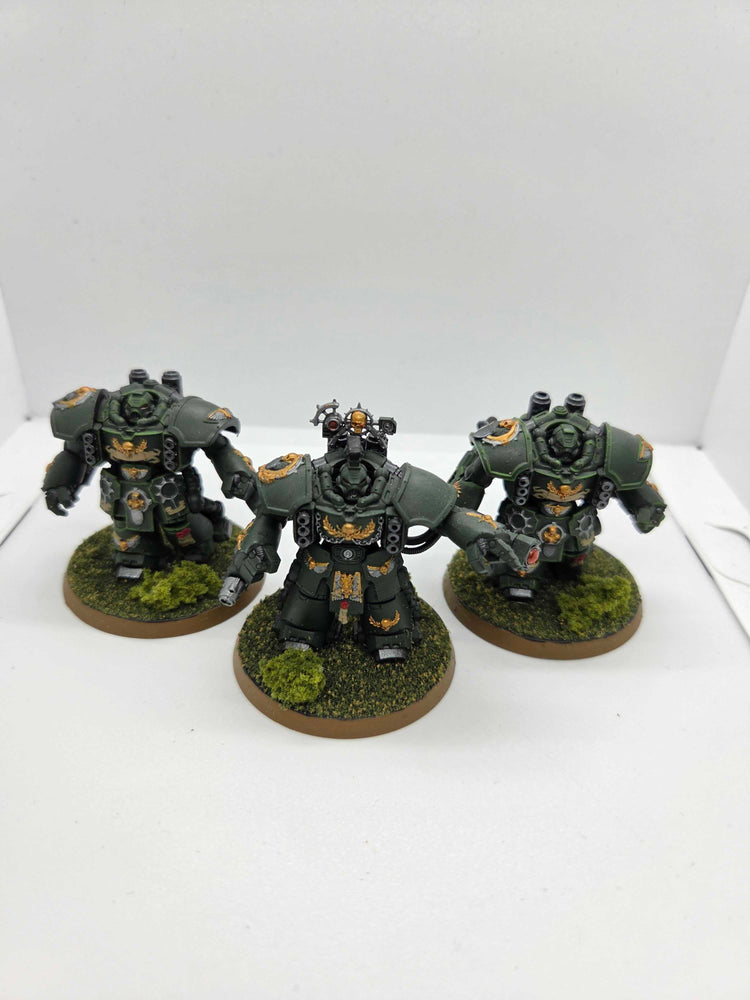 Other Marines - Centurion Devastators - Warhammer 40000 - UM-00357