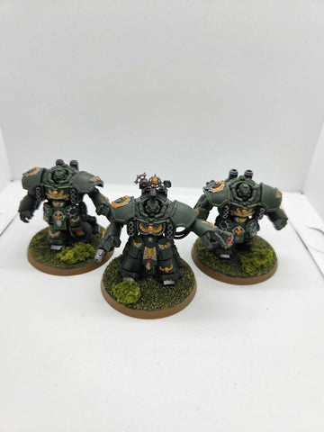 Other Marines - Centurion Devastators - Warhammer 40000 - UM-00357