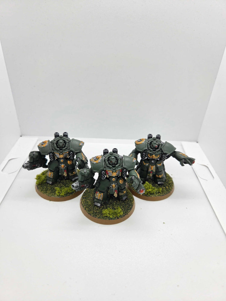 Other Marines - Centurion Devastators - Warhammer 40000 - UM-00358
