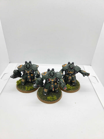 Other Marines - Centurion Devastators - Warhammer 40000 - UM-00358