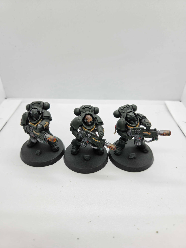 Other Marines - Primaris Eradicators - Warhammer 40000 - UM-00360