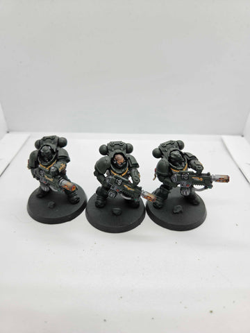 Other Marines - Primaris Eradicators - Warhammer 40000 - UM-00360