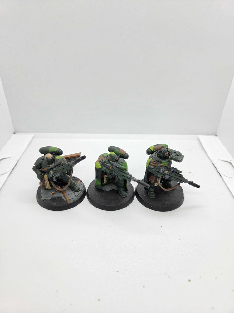 Other Marines - Eliminators - Warhammer 40000 - UM-00361