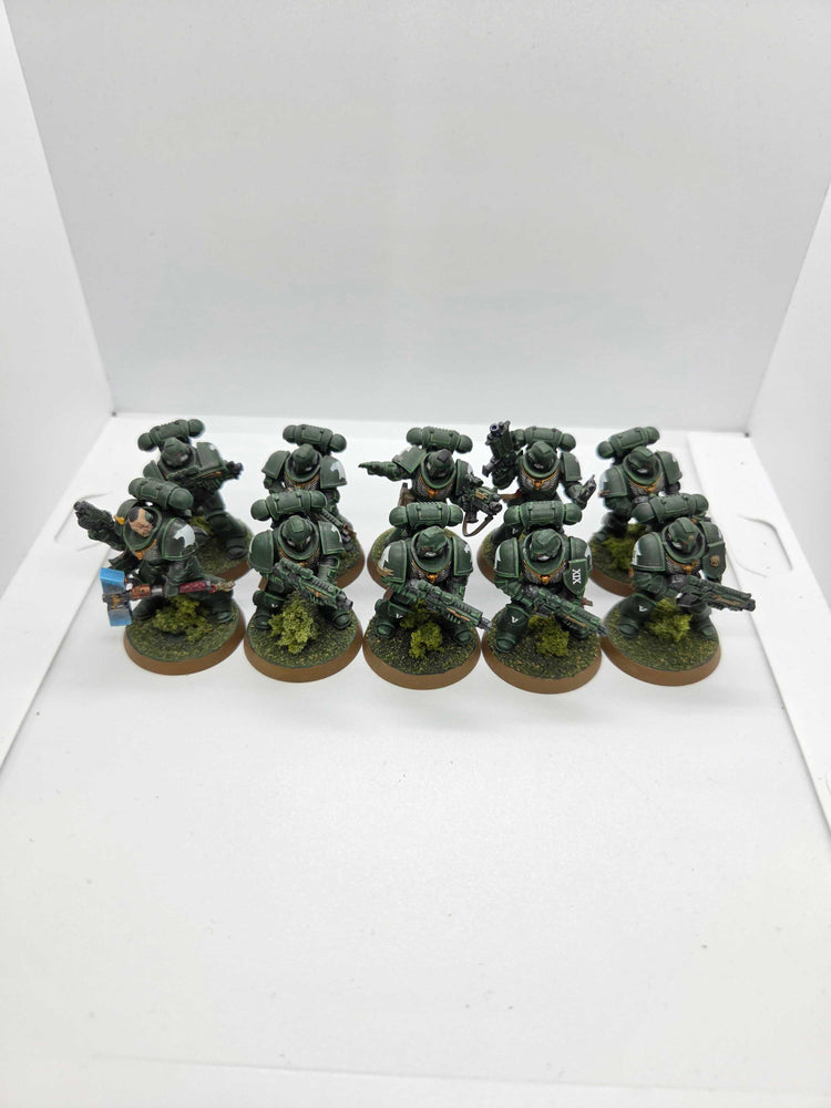 Other Marines - Intercessors - Warhammer 40000 - UM-00366