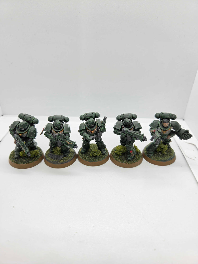 Other Marines - Intercessors - Warhammer 40000 - UM-00367