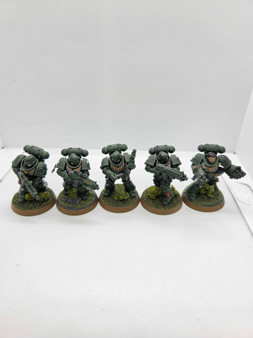 Other Marines - Intercessors - Warhammer 40000 - UM-00367