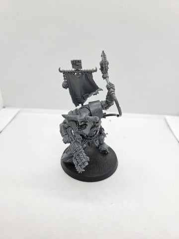 Orks - Warboss - Warhammer 40000 - UM-00337