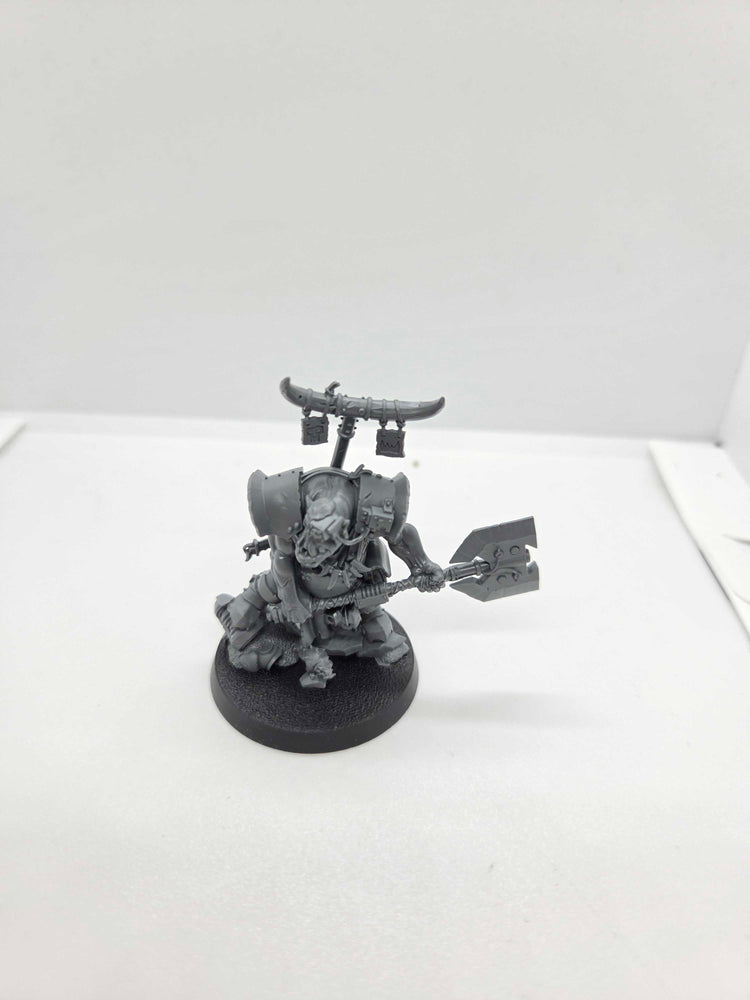 Orks - Big Boss - Warhammer 40000 - UM-00338