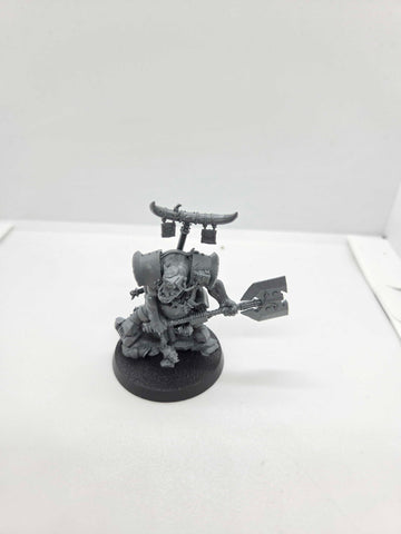 Orks - Big Boss - Warhammer 40000 - UM-00338