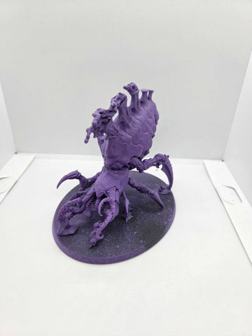TYRANIDS - PSYCHOPHAGE - WARHAMMER 40K (A1793)