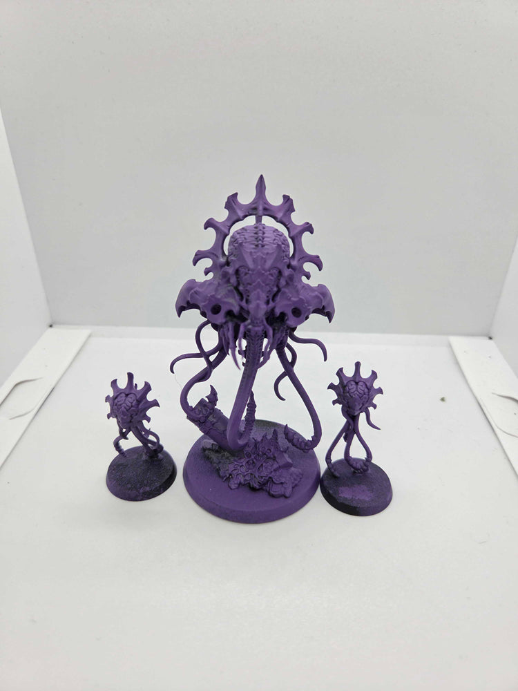 TYRANIDS - NEUROTYRANT - WARHAMMER 40K (A1795)