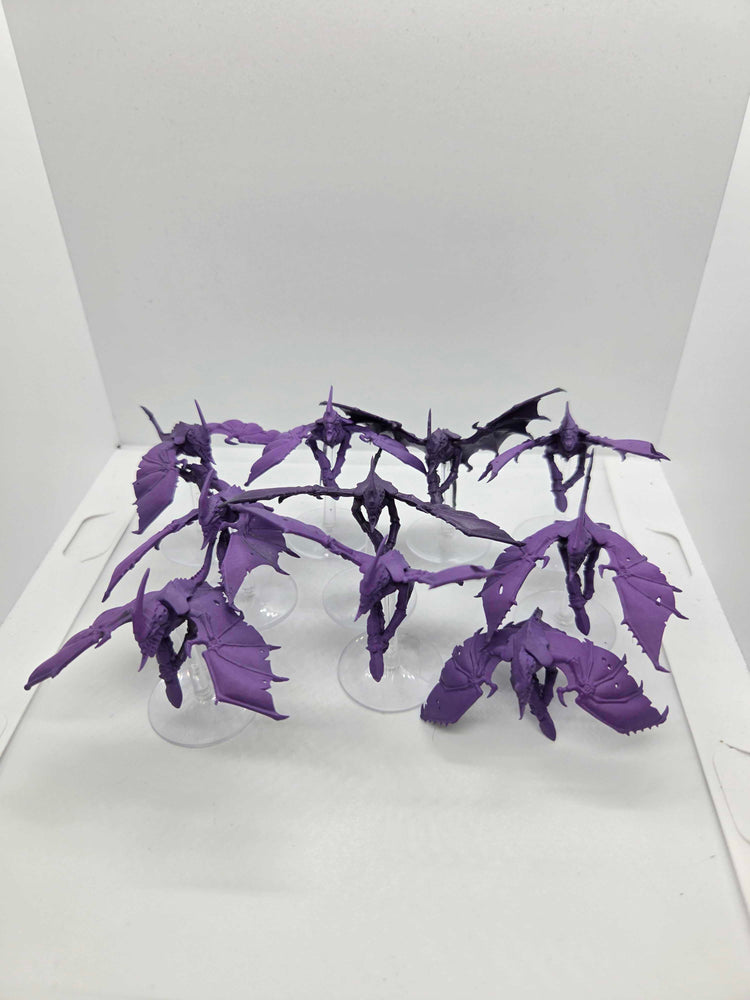TYRANIDS - GARGOYLES - WARHAMMER 40K (A1798)