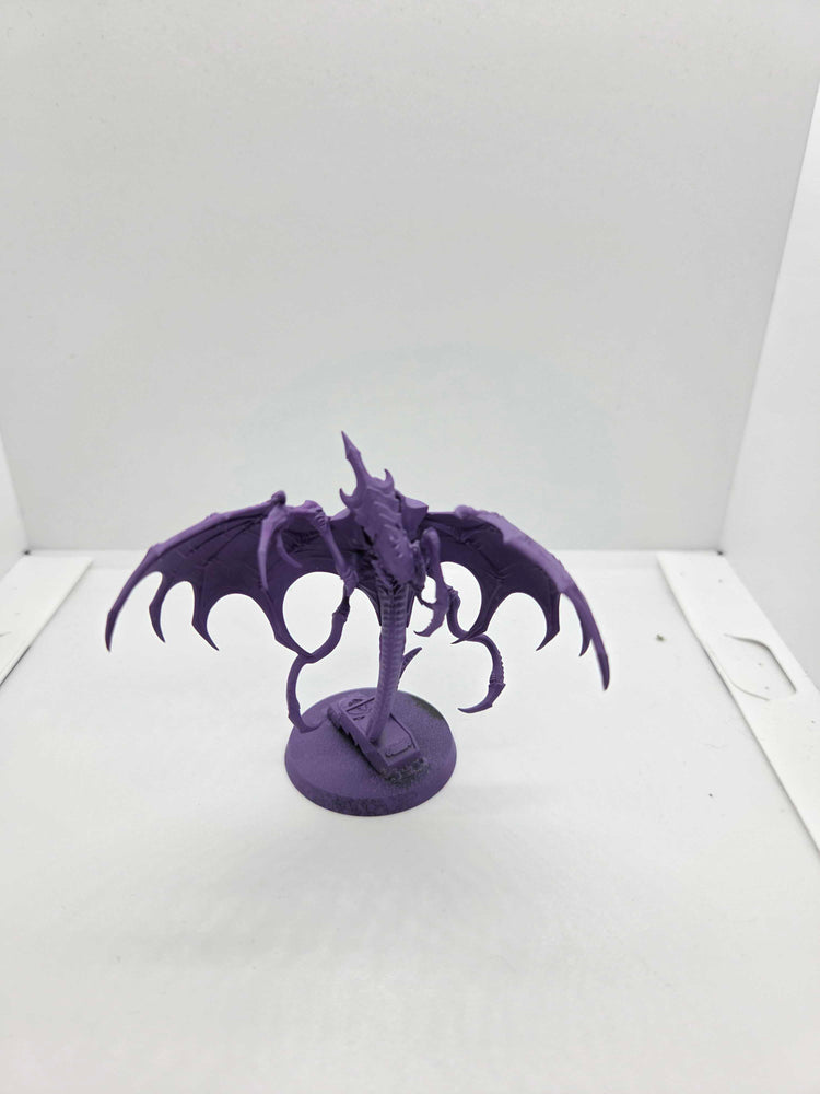 TYRANIDS PARASITE OF MORTEX - WARHAMMER 40K (A1799)