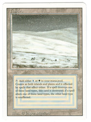 Scan #555 - Tundra - Revised