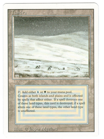 Scan #555 - Tundra - Revised