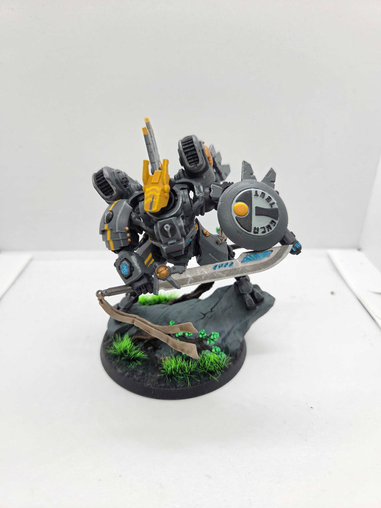 T'AU - COMMANDER FARSIGHT - WARHAMMER 40K (A1810)