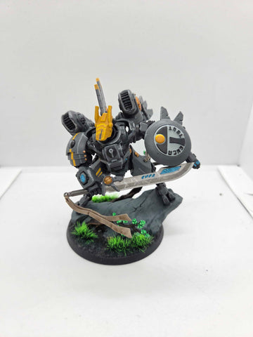 T'AU - COMMANDER FARSIGHT - WARHAMMER 40K (A1810)