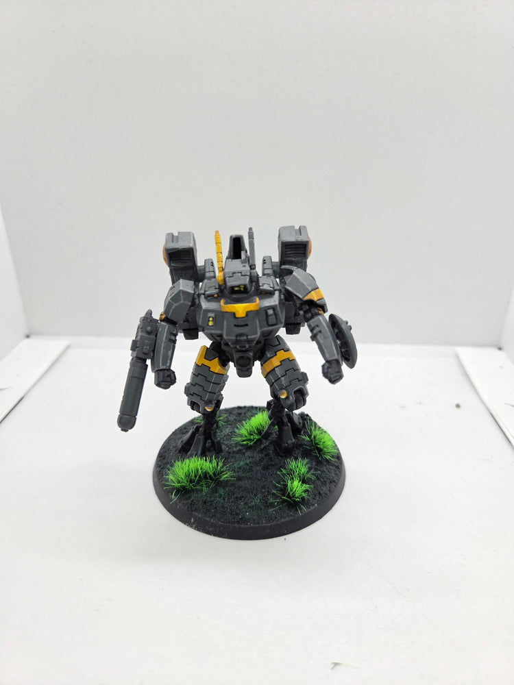 T'AU - COMMANDER - WARHAMMER 40K (A1812)