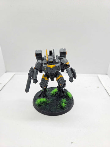 T'AU - COMMANDER - WARHAMMER 40K (A1812)
