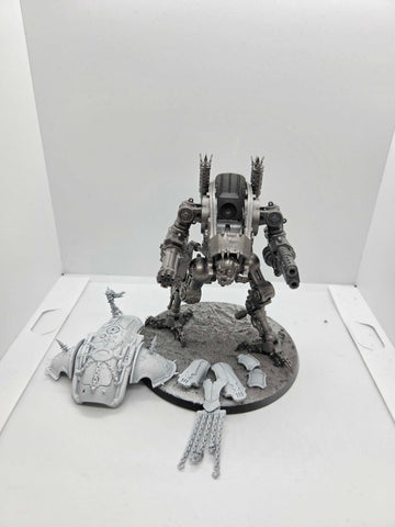 CHAOS KNIGHTS - WARDOG BRIGAND - WARHAMMER 40K (A1825)