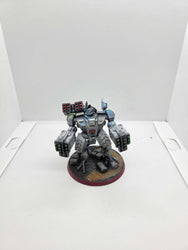TAU - BROADSIDE - WARHAMMER 40K (A1724)