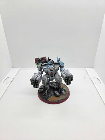TAU - BROADSIDE - WARHAMMER 40K (A1724)
