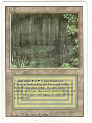 Scan #556 - Bayou - Revised