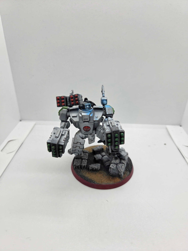 TAU - BROADSIDE - WARHAMMER 40K (A1724)
