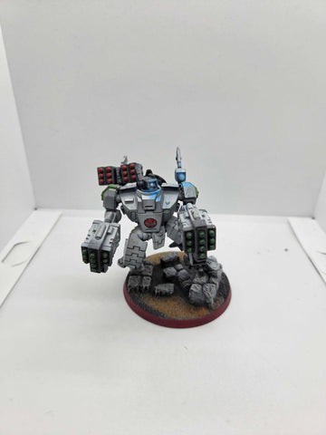 TAU - BROADSIDE - WARHAMMER 40K (A1724)