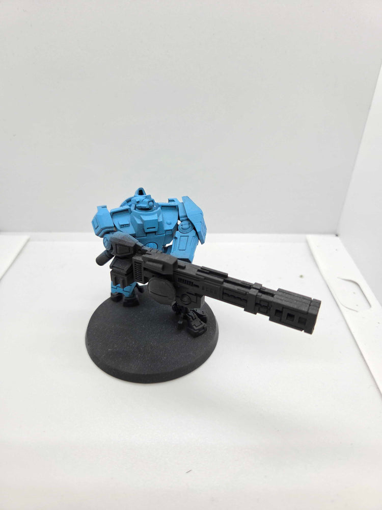 TAU - BROADSIDE - WARHAMMER 40K (A1725)