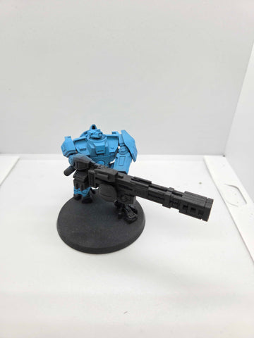 TAU - BROADSIDE - WARHAMMER 40K (A1725)