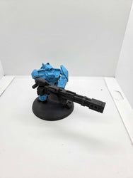 TAU - BROADSIDE - WARHAMMER 40K (A1725)